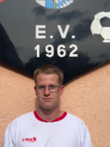 Leonhard Troidl