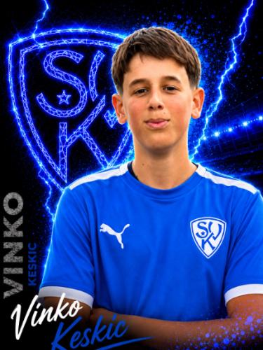 Vinko Keskic
