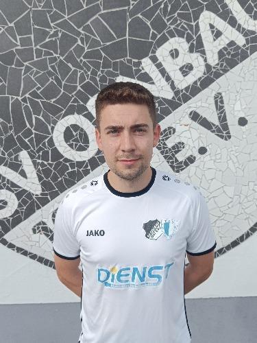 Jonas Wörrlein