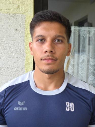 Zenedin Bouchhioua