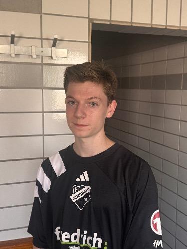 Noah Kunkel
