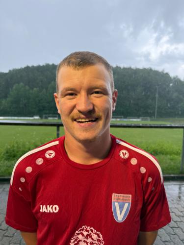 Pascal Deuerling
