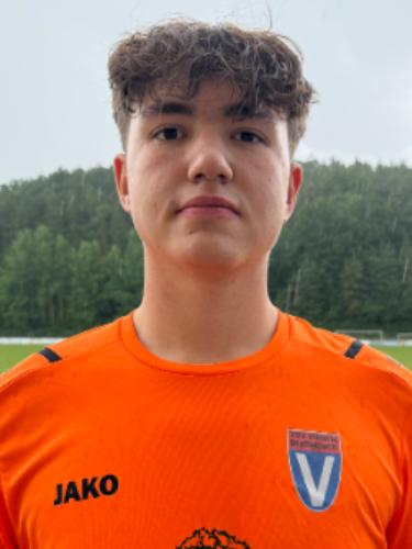 Jannik Teusel