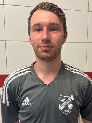 Florian Krenn