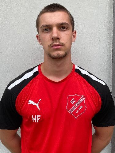 Niklas Ehrenreich