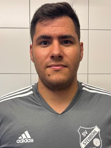 Fabian Wagner