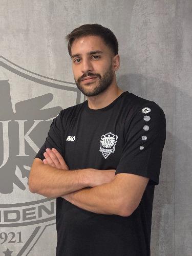 Ahmet Yürümez