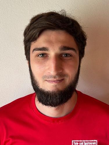 Magomed Shoipov