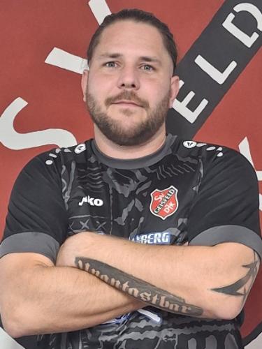 Dominik Betz