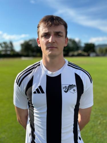 Jakob Werner