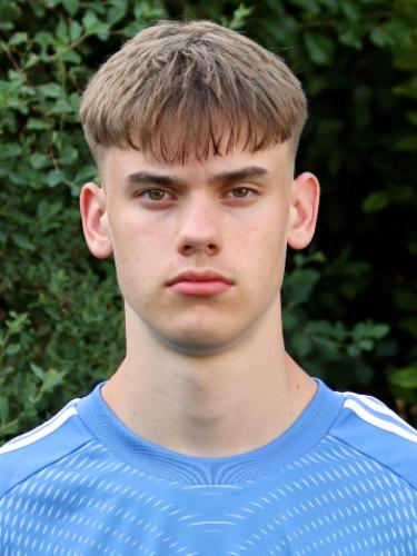 Niklas Usslepp