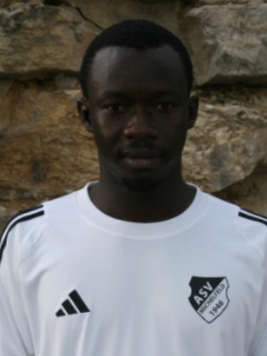 Pape Sene