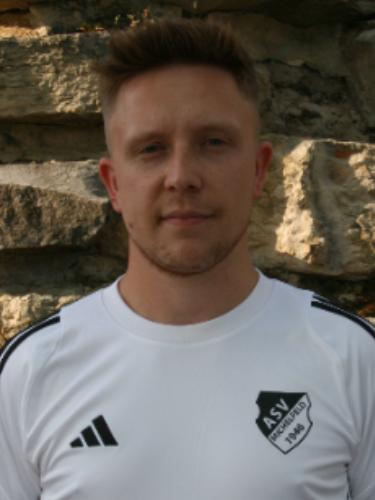 Nico Zitzmann