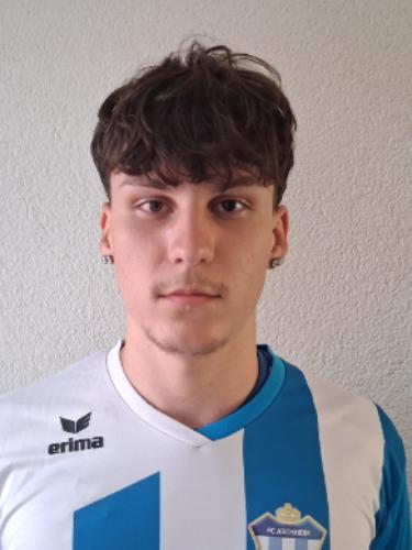 Ethan Wältner