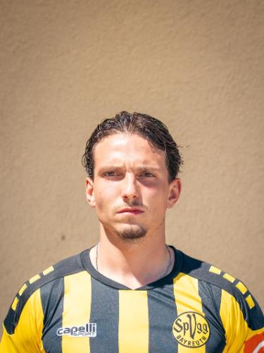 Pierre Weber