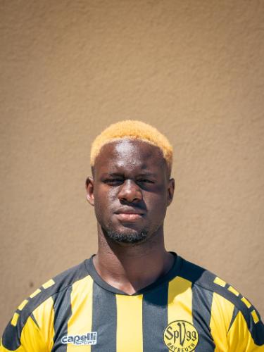 Kelvin Onuigwe