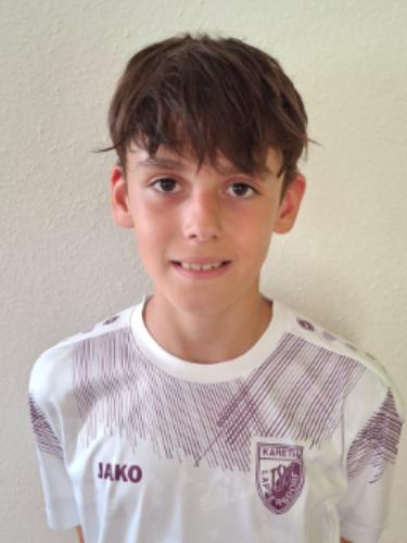 Gabriel Kalic