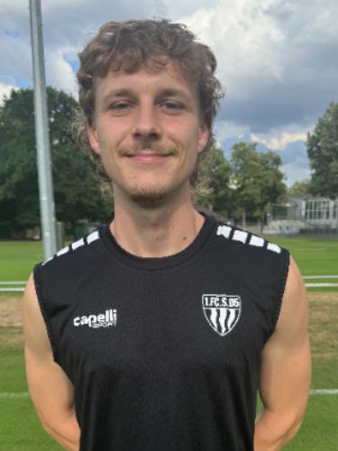 Avatar Bild für Maximilian Stahl