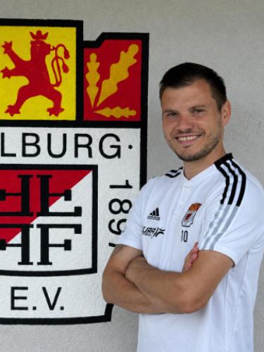 Avatar Bild für Florian Grube