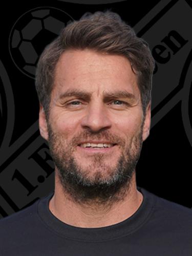 Tobias Munder