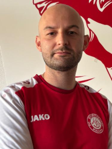 Avatar Bild für Petar Rados