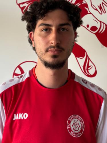 Ioannis Skemetzis