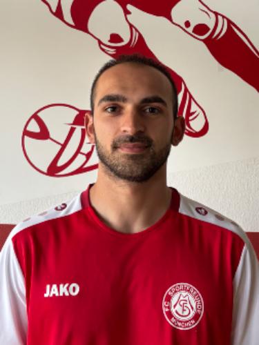 Muhammet Turhan
