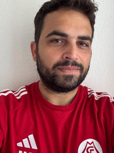 Nikolaos Grigoriadis