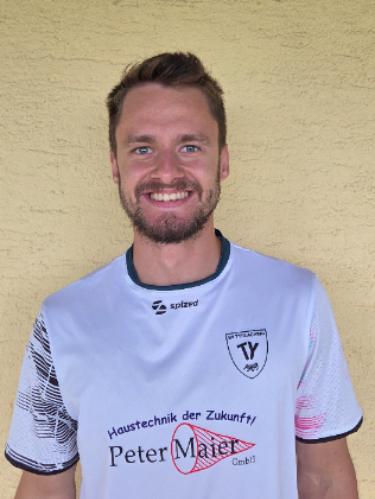 Nico Michlbauer