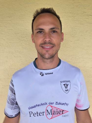 Simon Obermaier