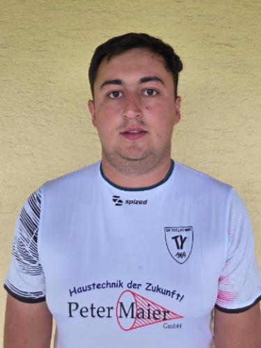 Jannik Pointl
