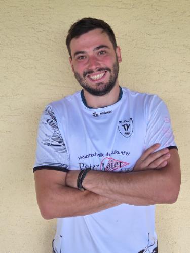 Timmy Stadler