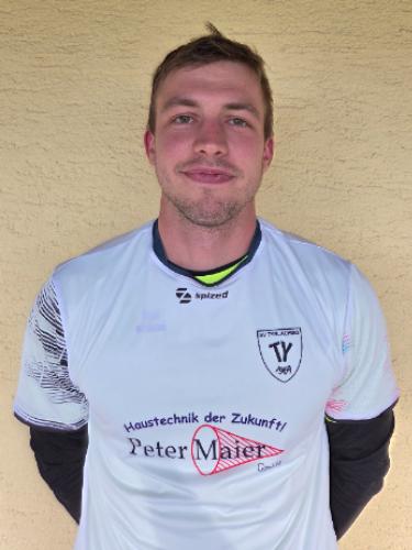 Markus Michlbauer