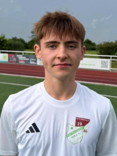 Ruben Eggers