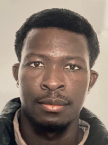 Idrissa Koroma