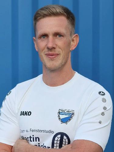 Matthias Hamm