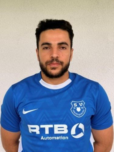 Bachar Alhlke