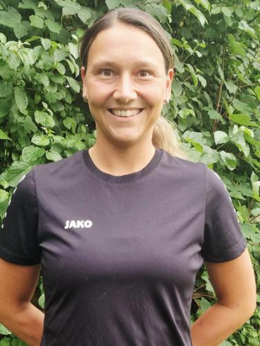 Stephanie Petermann