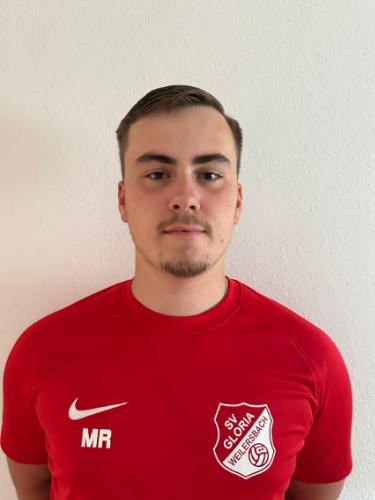 Max Ritter