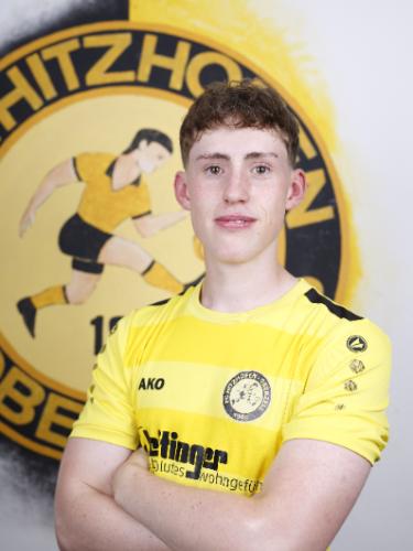 Dominik Schuster