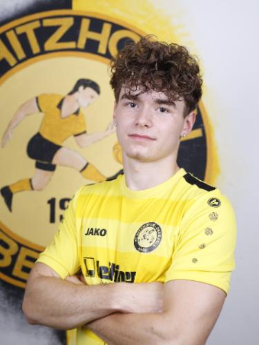 Luis Baumann