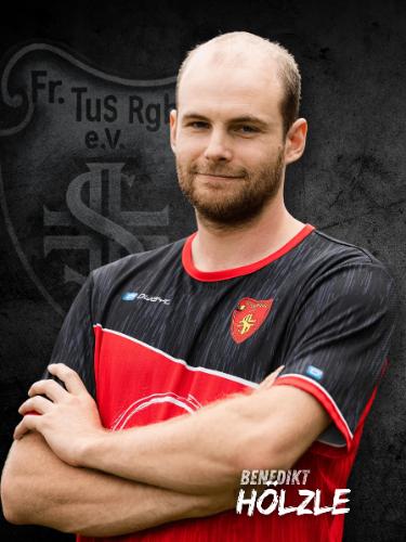Avatar Bild für Benedikt Hölzle