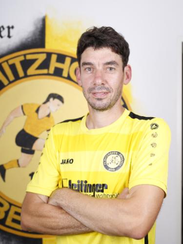 Stefan Raith