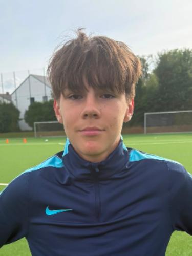 Avatar Bild für Samuel Walonka