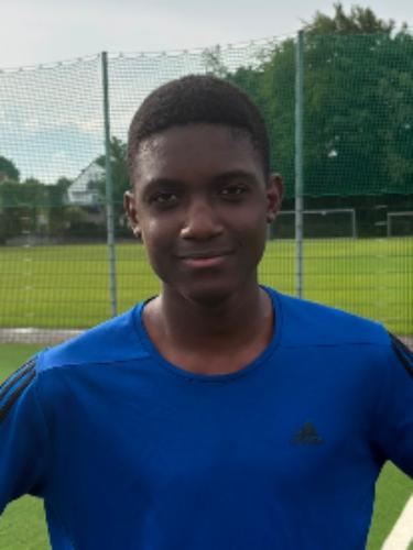 Christopher Madinga
