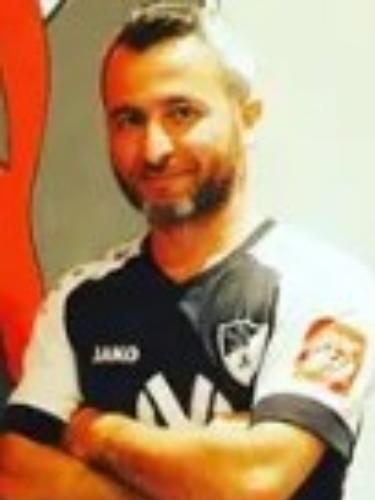 Imad Heider