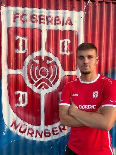 Stefan Radonja