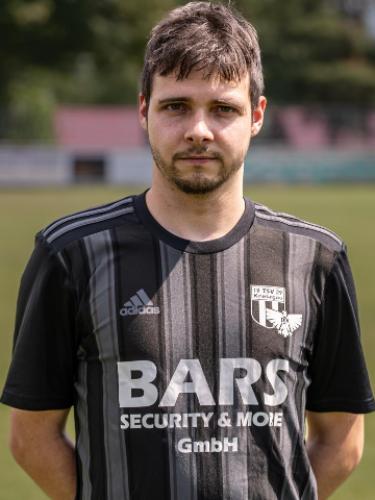 Tobias Korn