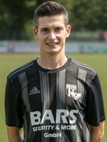 Marco Behringer