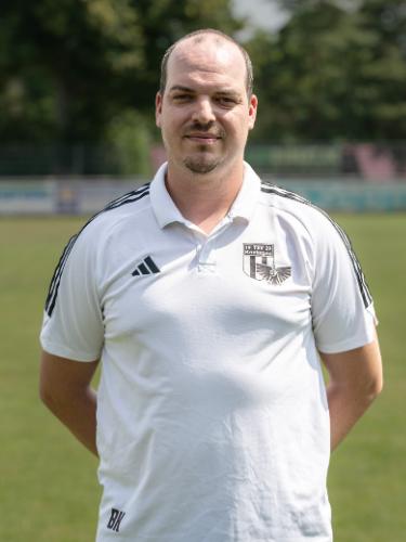 Bastian Klug
